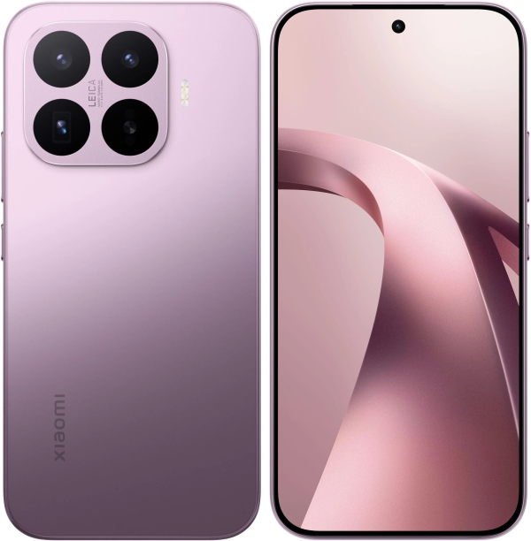 Купить Смартфон Xiaomi 17T 12/512Gb Светло-Сиреневый